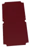 22247001 Bopla Accessories for Enclosures