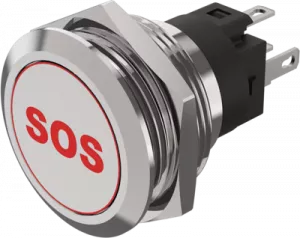 82-6151.1A14.B015 eao Pushbutton Switches
