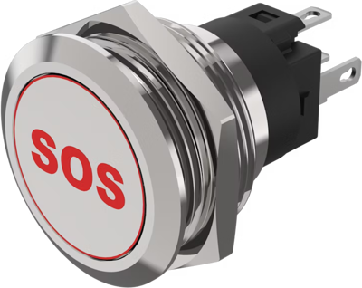 82-6151.1A14.B015 eao Pushbutton Switches