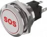 82-6151.1A14.B015 eao Pushbutton Switches