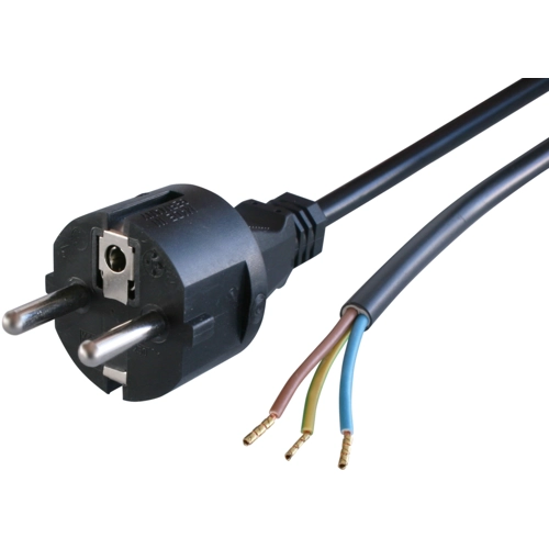 0L06560 Plastro Mayer Power Cords