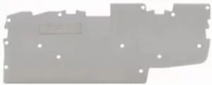 2022-1491 WAGO Terminals Accessories