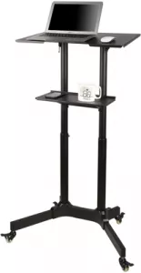 ICA-TB-TPM-1BK EFB-Elektronik Trolleys, bags, cases and holders
