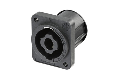 NL4MPXX-3 Neutrik Speaker Connectors