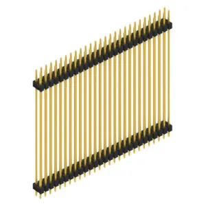 SL652554G Fischer Elektronik PCB Connection Systems