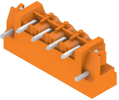 1149440000 Weidmüller PCB Connection Systems Image 2
