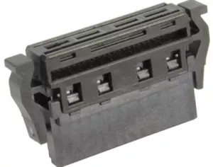 15290162502000 Harting PCB Connection Systems