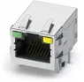 1664026 Phoenix Contact Modular Connectors