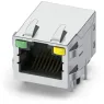 1664027 Phoenix Contact Modular Connectors