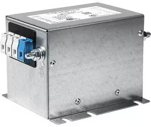 3-109-852 SCHURTER Interference suppression filter