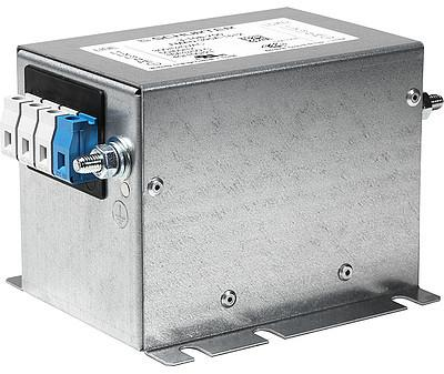 3-109-852 SCHURTER Interference suppression filter