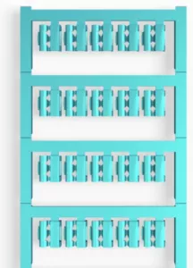 1813170000 Weidmüller Cable Markers