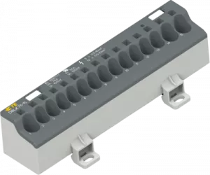 1SNL407611R0000 ENTRELEC Connecting Blocks