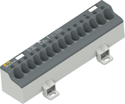 1SNL407611R0000 ENTRELEC Connecting Blocks Image 1