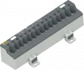 1SNL407611R0000 ENTRELEC Connecting Blocks