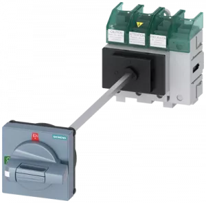 3LD5210-0TL11 Siemens Circuit Breakers