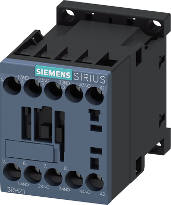 3RH2140-1AB00 Siemens Contactors