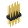 SLV W 22 080 14 G Fischer Elektronik PCB Connection Systems