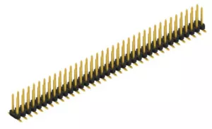 SLY8SMD06272G Fischer Elektronik PCB Connection Systems
