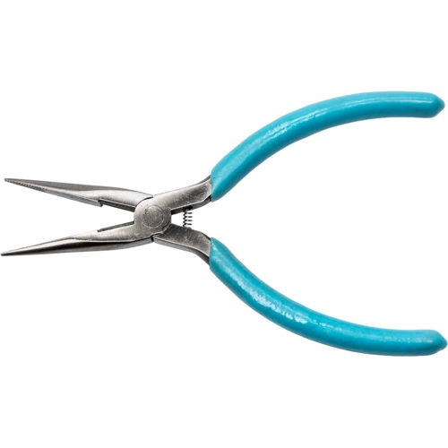 SN55VN Xcelite Flat Nose Pliers, Snipe Nose Pliers, Round Nose Pliers, Needle Nose Pliers Image 2