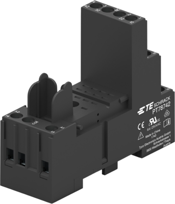 1-1415526-1 Schrack Relays Accessories