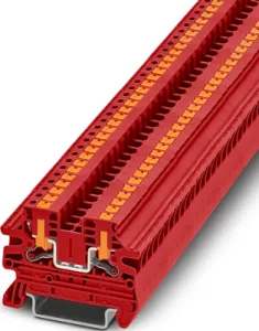 1291478 Phoenix Contact Series Terminals
