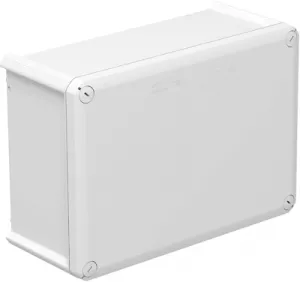 2007303 OBO Bettermann Flush-mounted Boxes, Junction Boxes