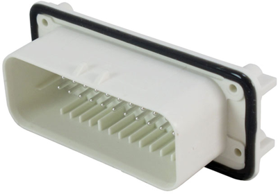 776163-2 AMP Automotive Power Connectors