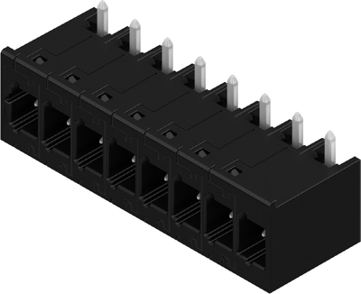 8000072511 Weidmüller PCB Connection Systems Image 1