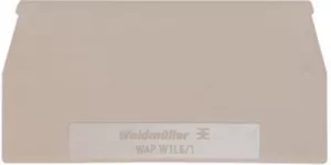 1068300000 Weidmüller Terminals Accessories