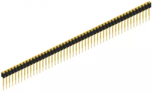 MK13X149G Fischer Elektronik PCB Connection Systems