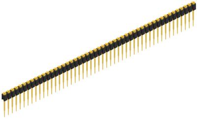MK13X149G Fischer Elektronik PCB Connection Systems
