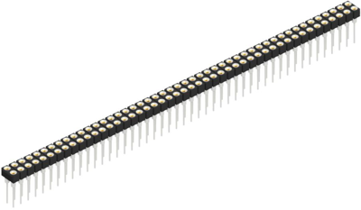 MK23194Z Fischer Elektronik PCB Connection Systems