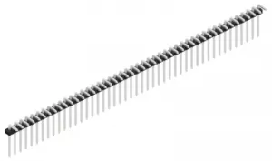 SLY308246Z Fischer Elektronik PCB Connection Systems