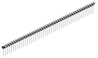 SLY308246Z Fischer Elektronik PCB Connection Systems
