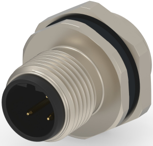 Other round connector, T4171210403-001