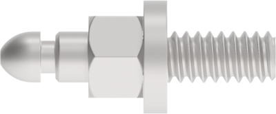1-2308265-4 TE Connectivity Accessories for D-Sub, USB and Computer Connectors Image 2