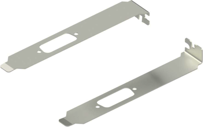 10037362 Fischer Elektronik PCB Fasteners Image 1