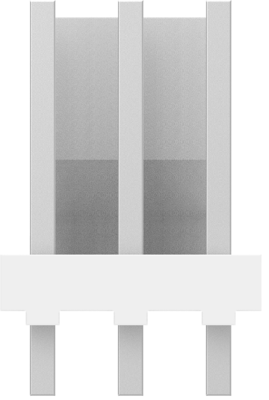3-644611-3 AMP PCB Connection Systems Image 5