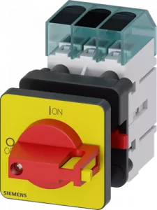 3LD3350-0TK13 Siemens Circuit Breakers