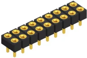 10042739 Fischer Elektronik PCB Connection Systems