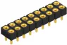 10042739 Fischer Elektronik PCB Connection Systems
