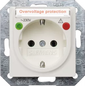 5UB1564 Siemens Sockets, Device Sockets