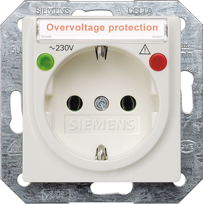 5UB1564 Siemens Sockets, Device Sockets