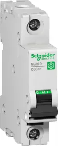 M9F23101 Schneider Electric Circuit Protectors