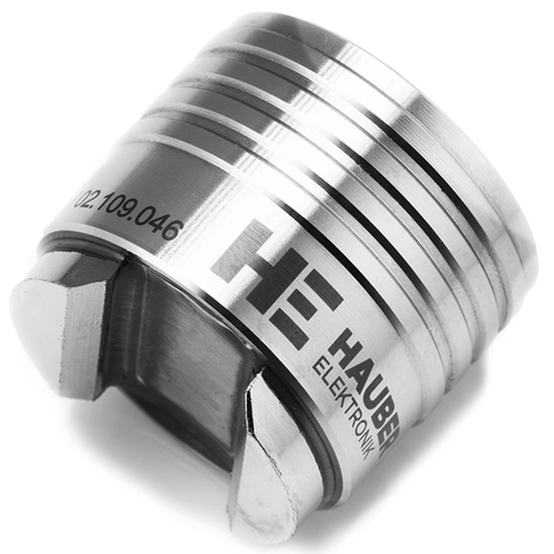 13954 HAUBER Elektronik Accessories for Sensors Image 2