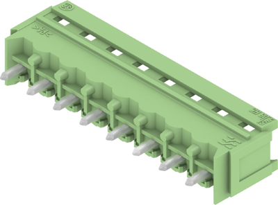 1409430000 Weidmüller PCB Connection Systems Image 2