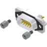 15-007823 CONEC D-Sub Connectors