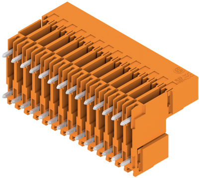 1641170000 Weidmüller PCB Connection Systems Image 2