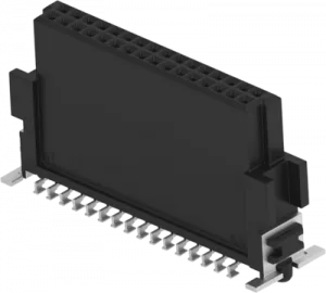 354072-E ERNI PCB Connection Systems